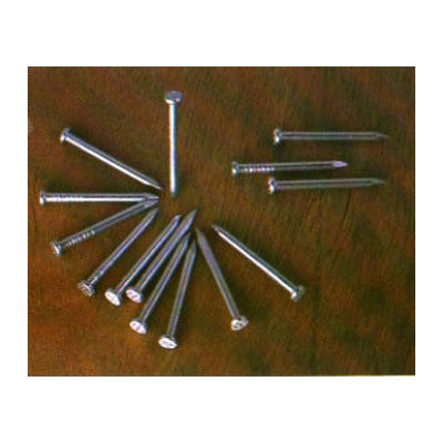 Galvanized Concrete Nail